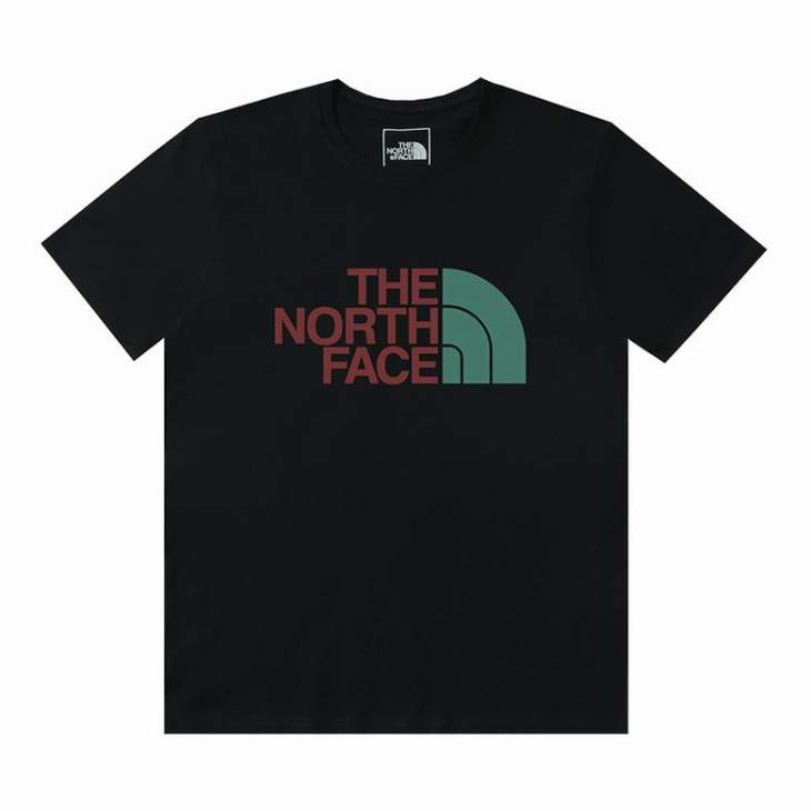 The North Face T Shirts Short _SKUTheNorthFaceM-3XL6ctT889376918